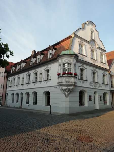 Er sucht sie amberg
